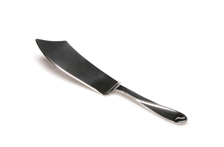 PALA TORTA A COLTELLO