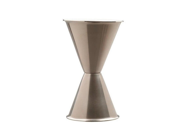 JIGGER 1 OZ – 3 OZ PIAZZA