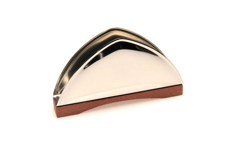 PORTATOVAGLIOLI INOX