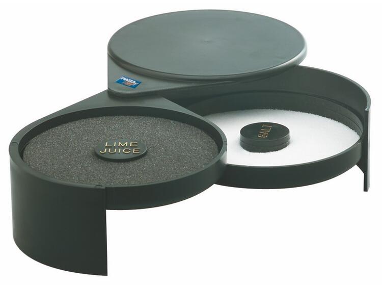 BORDATORE BICCHIERE 2 UNITà