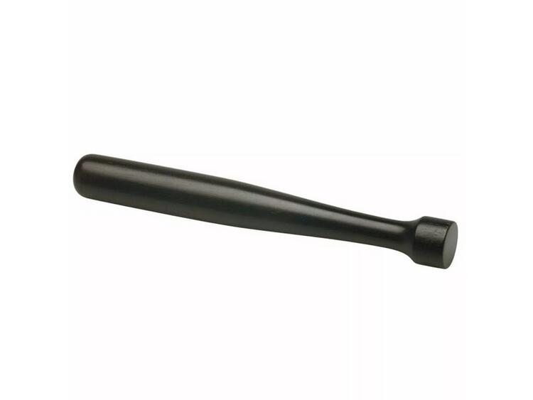 PESTELLO POLIPROPILENE NERO 21,5 