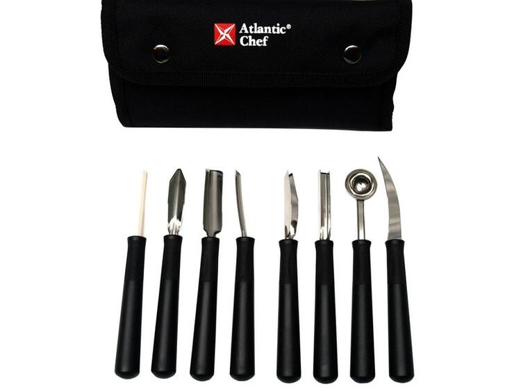 SET DECORAZIONE COCKTAIL PZ.8