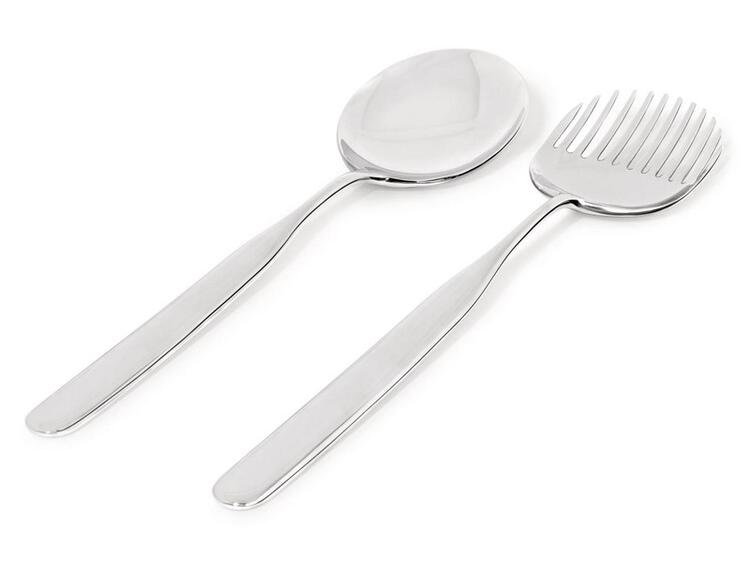 COLLO-ALTO POSATA INSALATA 