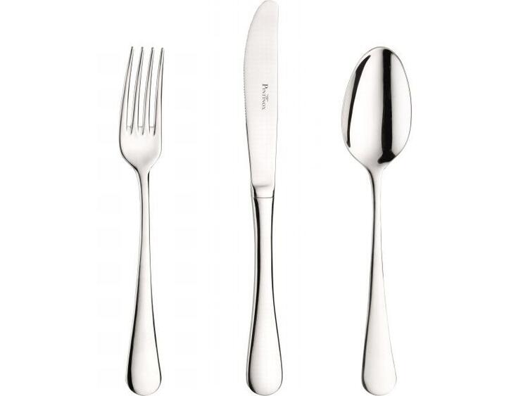 STRESA 2,0 MM CUCCHIAINO MOKA ACCIAIO INOX 18/10 11,5 CM 