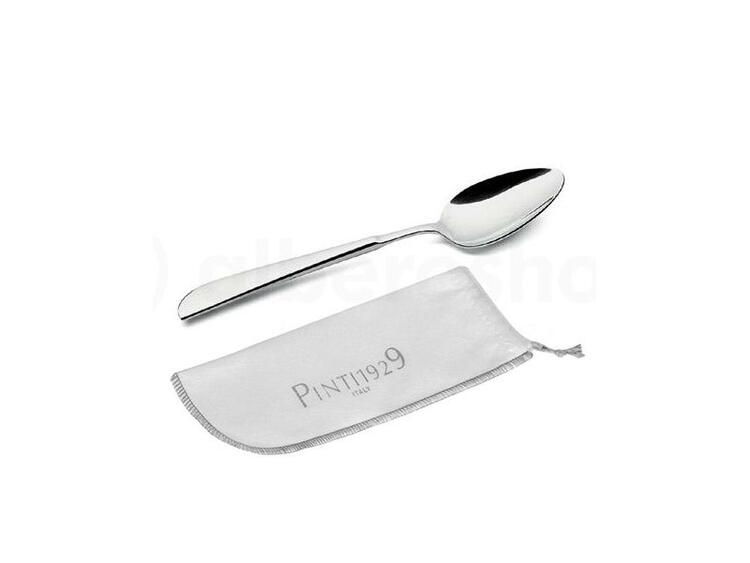 ESCLUSIVI INOX FORGED CUCCHIAIO TAVOLA 18/10 20 CM 