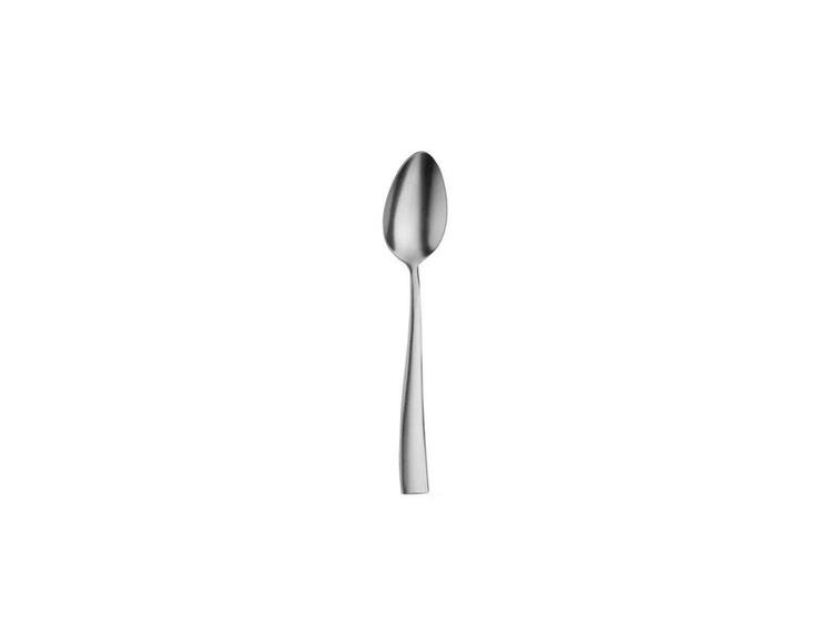 PALACE STONE WASHED 3,0 MM CUCCHIAIO TAVOLA ACCIAIO INOX 18/10 21,0 CM