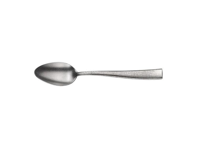 PALACE TXT 3,0 MM CUCCHIAIO TAVOLA ACCIAIO INOX 18/10 21,0 CM 