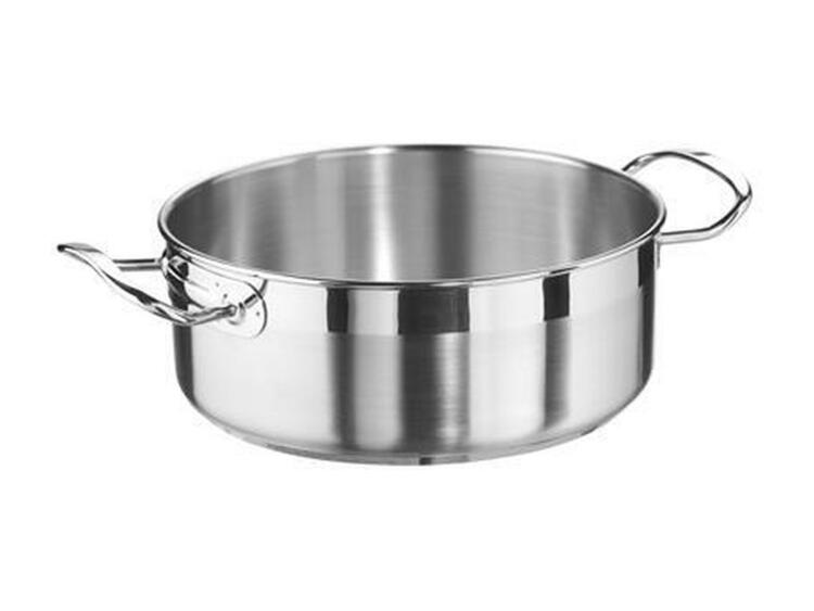 MASTER CASSERUOLA BASSA 2/M CM.45 