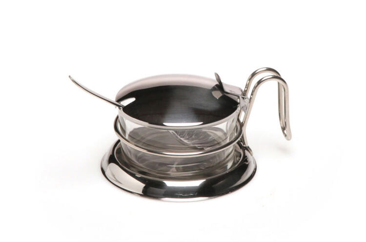 NOUVELLE CUISINE FORMAGGERA