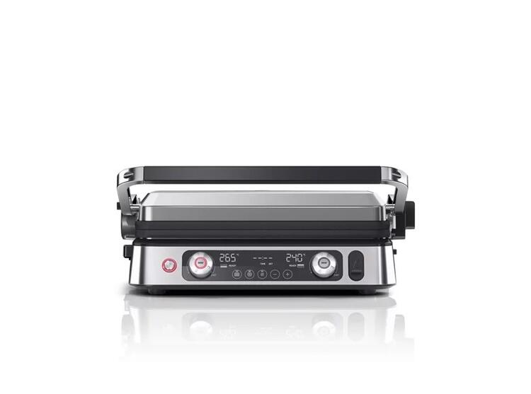 BRAUN CONTACT GRILL 9 PRO 2200W 