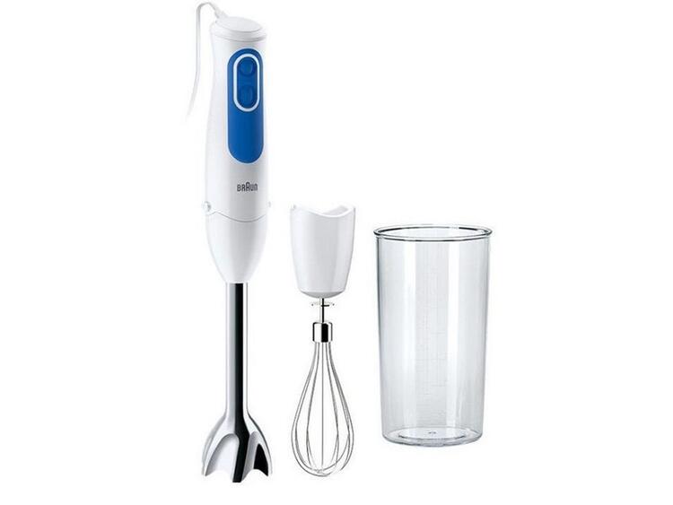 BRAUN MIXER AD IMMERSIONE 700W 