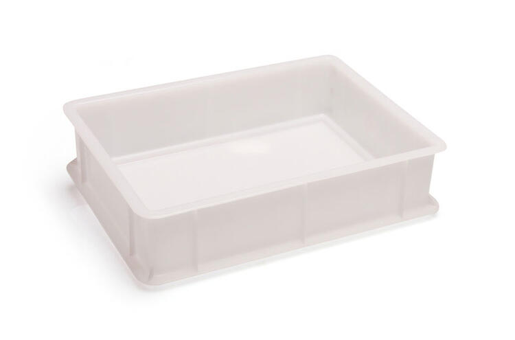 CASSETTA SERVICE PIENA 30X40X10