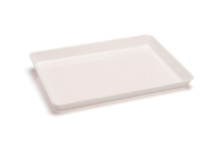 PIATTO BACINELLA 45X32X4