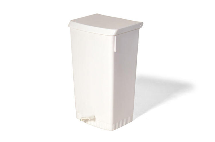 PORTABOX UNIVERSAL A PEDALE GIGA