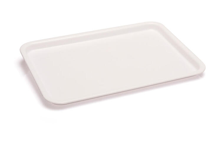 VASSOIO RETTANGOLARE 46X30