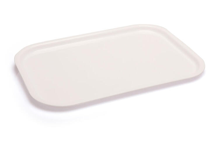 VASSOIO RETTANGOLARE 36X25