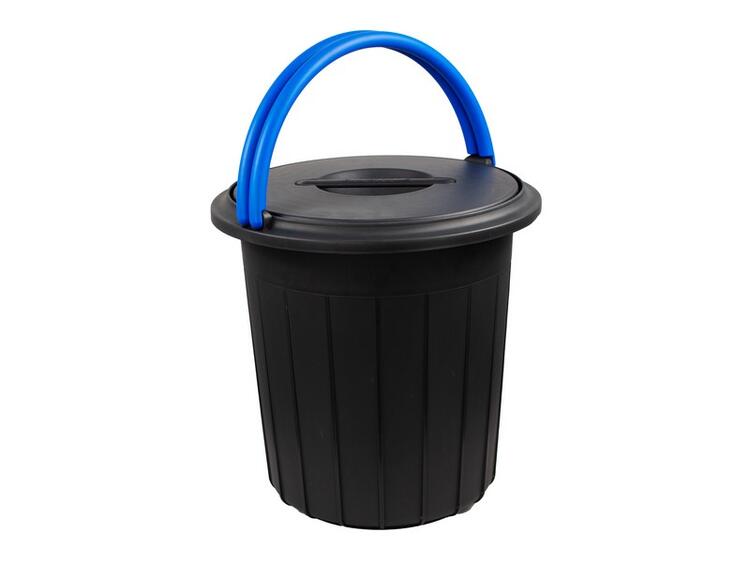 ECO SOLUTION 25L BLU 