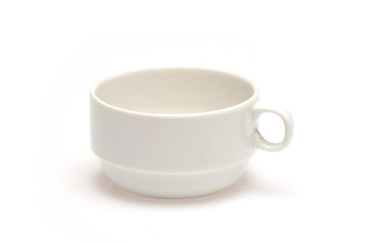 ACAPULCO TAZZECOLAZ SENZA PIATTO CC300 BIANCO