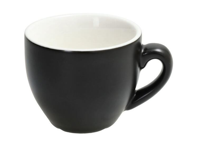 ALBERGO TAZZA CAFFE  S/P 80 NERO OP 