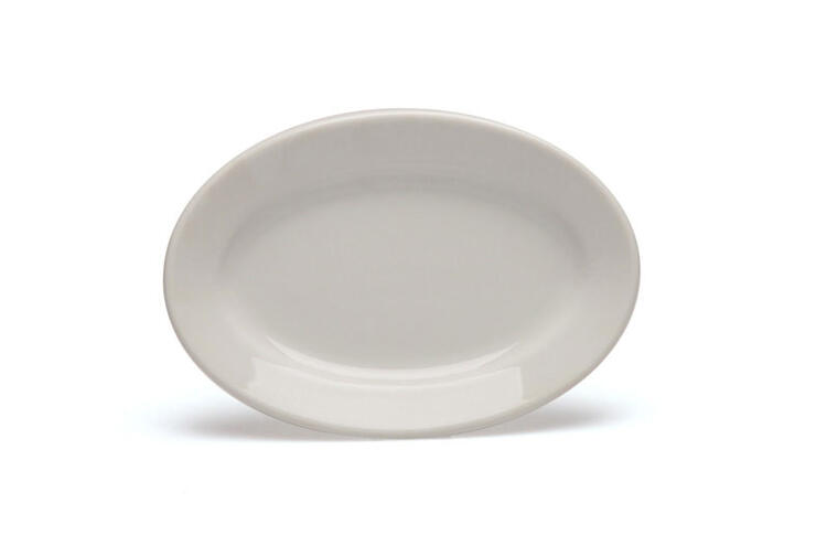 ALBERGO PIATTO OVALE 25