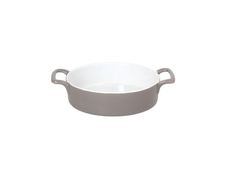 MIGNON COCOTTE   CM.15 GRIGIO 
