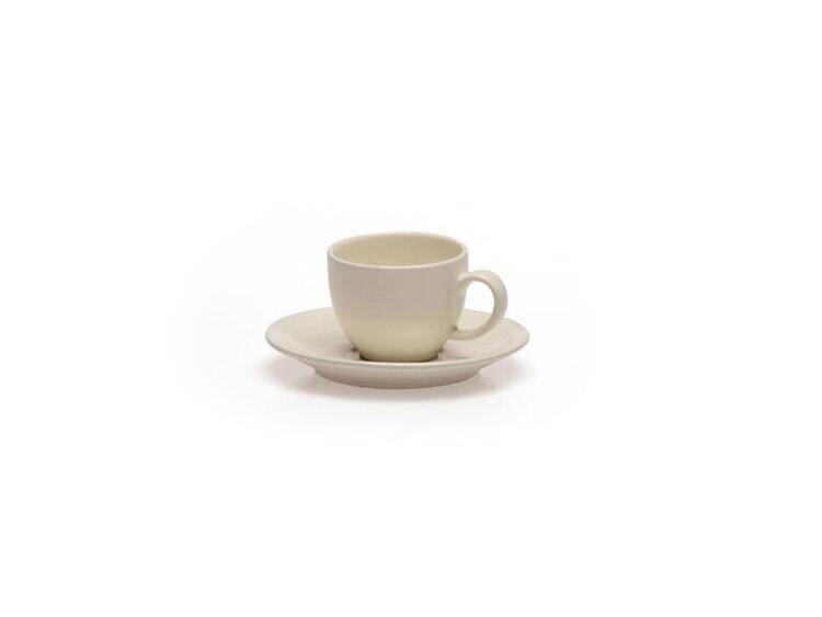 OLIVA TAZZA CAFFE  S/PIATTO CC.90 B 