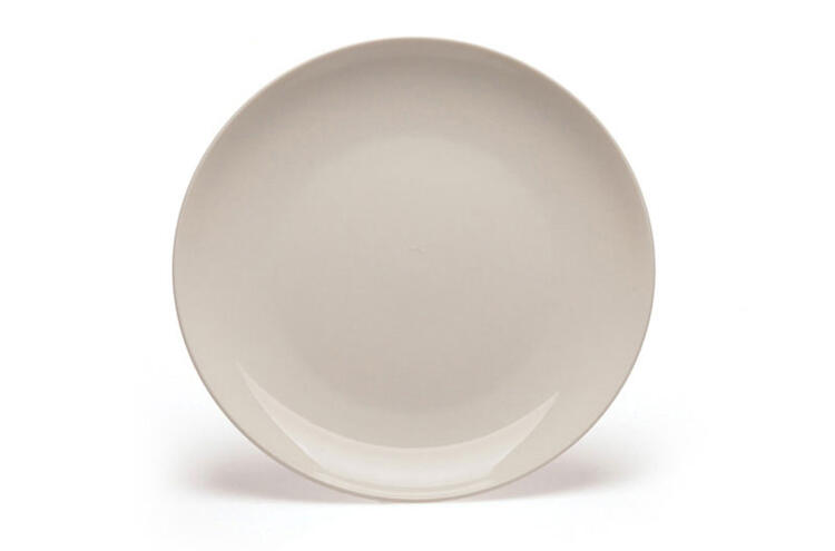 PERLA BIANCO ROTONDO COUPE 30