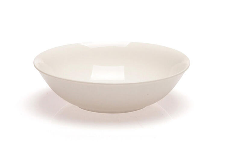 PERLA BIANCO INSALATIERA