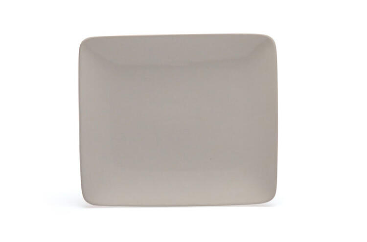 PLAZA PIATTO PIANO 25X22