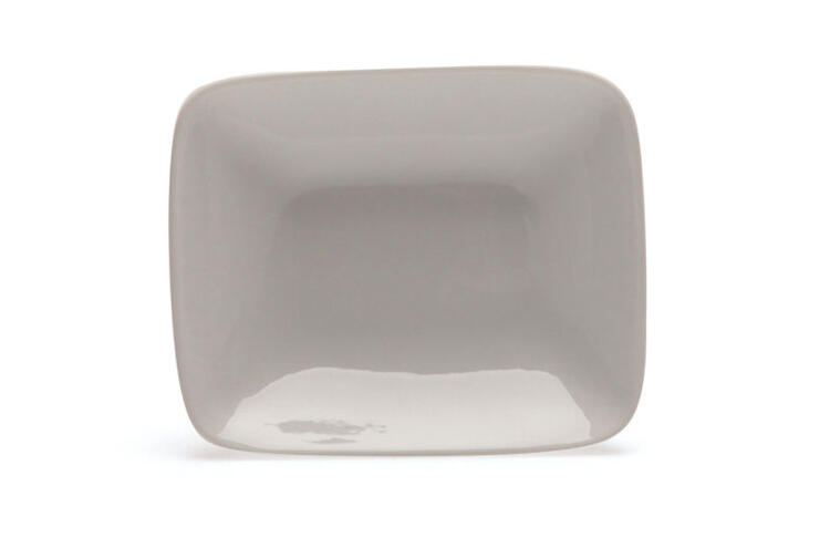 PLAZA PIATTO FONDO 19X16