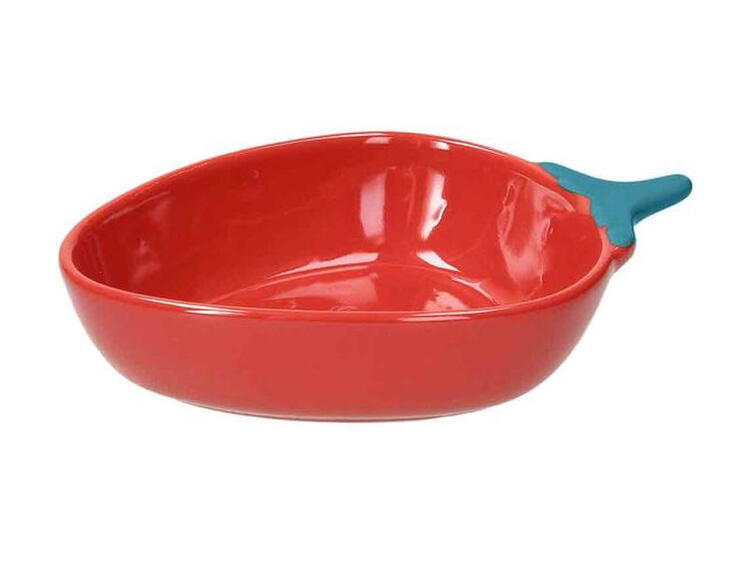 RELIEF CIOTOLA 18X12X4,5 FRAGOLE 