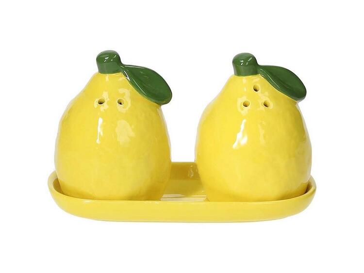 RELIEF SET PZ.3 SALE PEPE LEMON GAR 