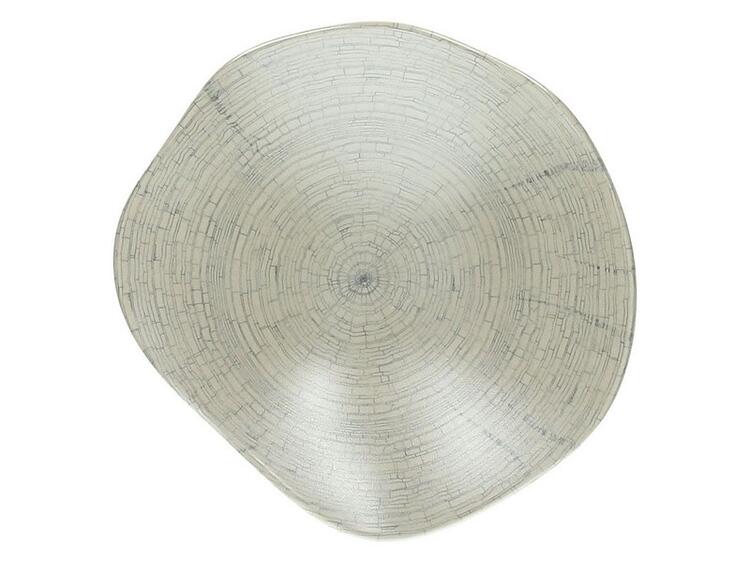 PIATTO FONDO S CM.19 LINEA FOSSILE MELAMINA TOGNANA PROFESSIONAL 