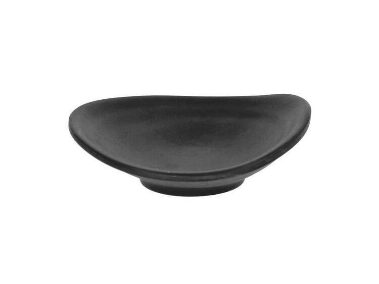 PIATTINO OVALE 10,5 X H2,8 X 9,5 IN MELAMINA TOGNANA PROFESSIONAL 