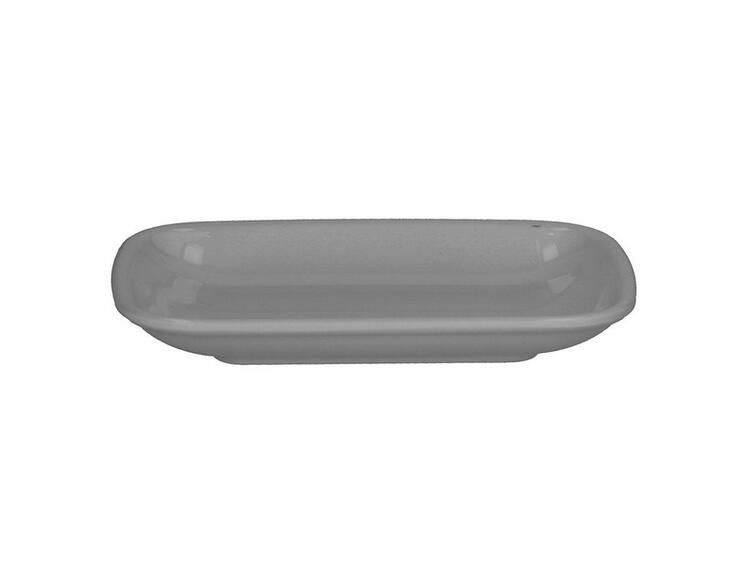 PIATTINO RETTANGOLARE PIANO 13,3X 9 X H1,8 IN MELAMINA TOGNANA PROFESSIONAL 