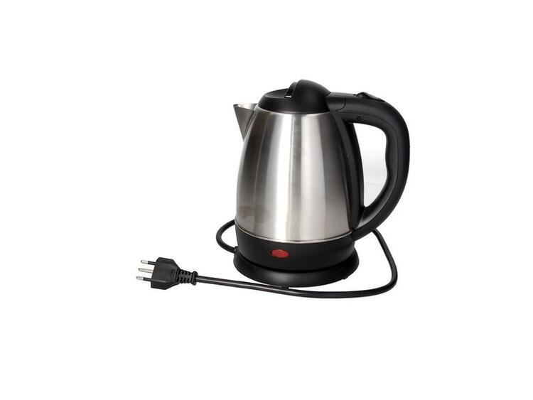 DINAMIKA ACCIAIO BOLLITORE ELETTRICO LT. 1,2