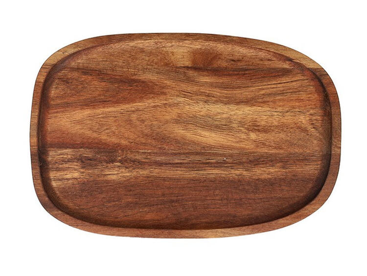 STARBAMB ACACIA VASSOIO OVALE 25,5 