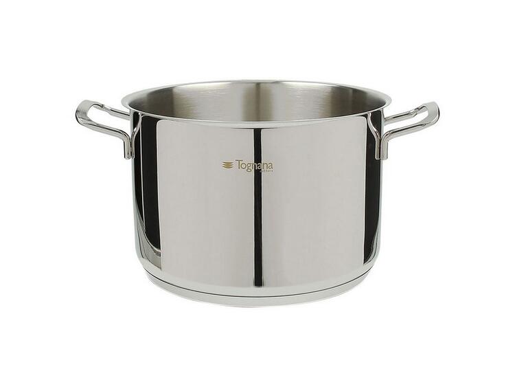 VANITOSA PENTOLA 2M CM.18 