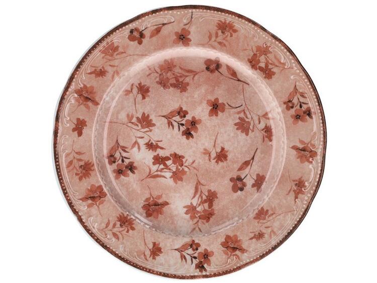 V.WIENNA ROSE FLOWERS P.PIANO 28 