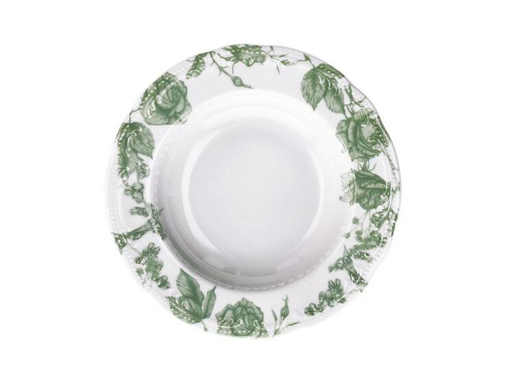 V.WIENNA ROSE GREEN P.FONDO 