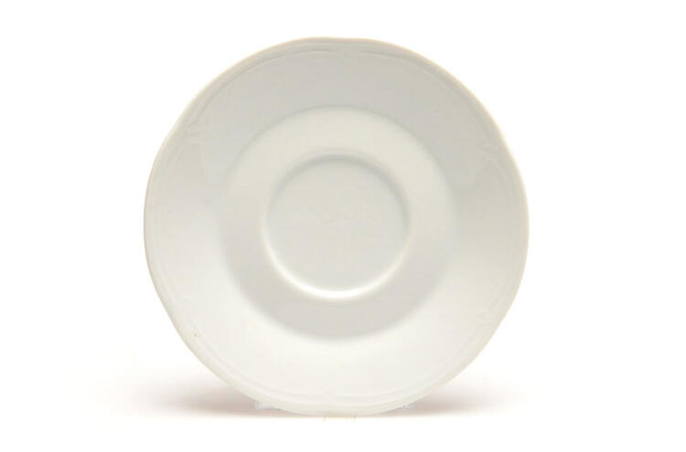 WIENNA PIATTO PER TAZZE THÈ CM.16