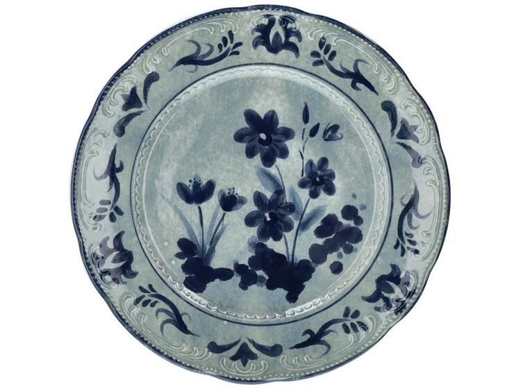 V.WIENNA GRAY FLOWERS P.PORTATA 31 