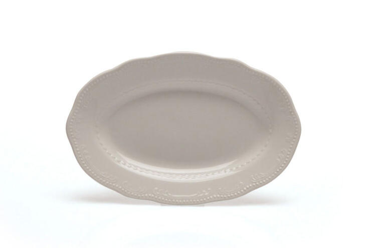 WIENNA RAVIERA OVALE 23 BIANCA