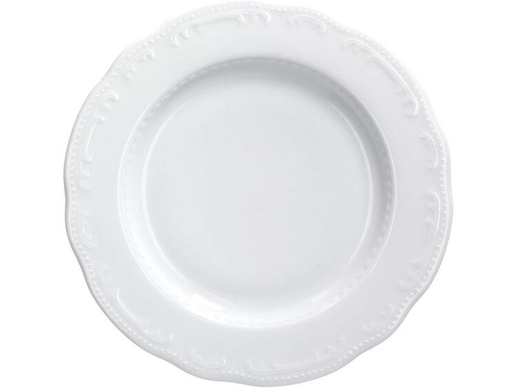 V.WIENNA BIANCO PIATTO PANE CM.16 