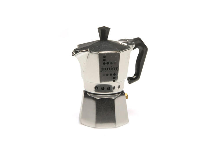 CAFFETTIERA JUNIOR TZ 2 BIALETTI
