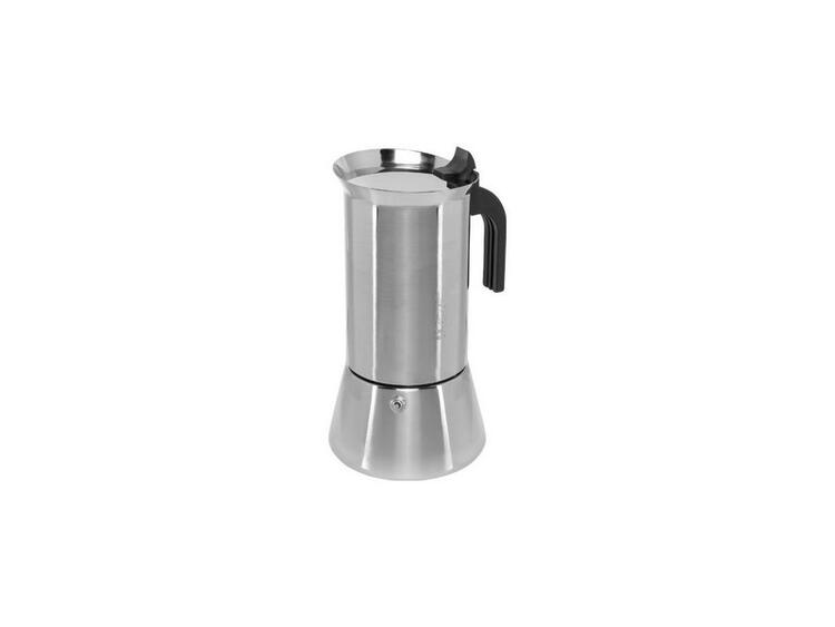 CAFFETT VENUS NEW INOX TZ.10 