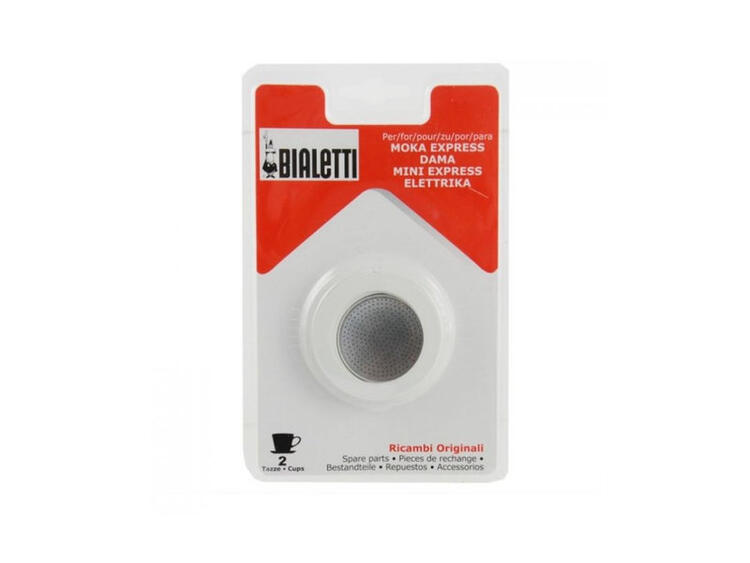 BLISTER 3 GUARNIZ+1 PIASTR TZ.1-2 A 