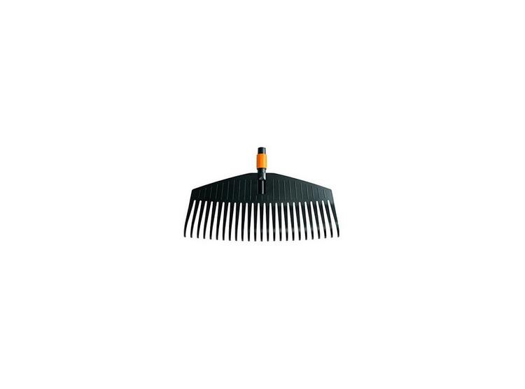 QUIKFIT L SCOPA FOGLIE PLASTICA 6X41,5X51 CM 