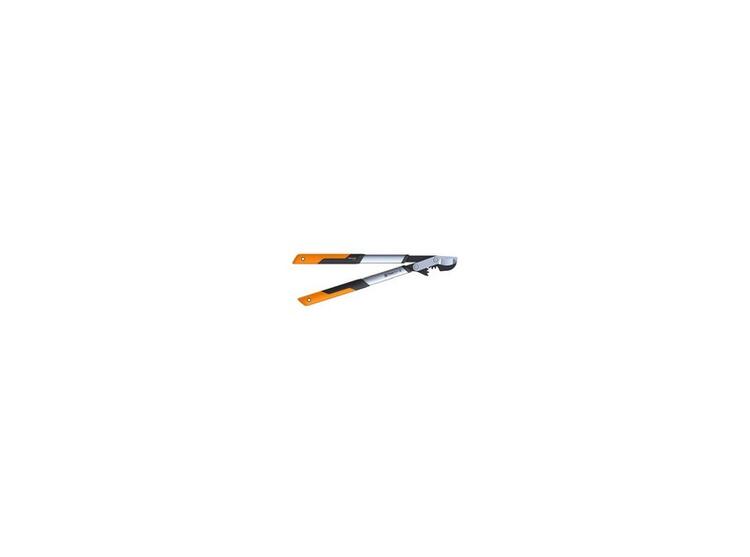 POWERGEAR X LX94 TRONCARAMI BYPASS ACCIAIO ALLUMINIO 3X64X20,3 CM 