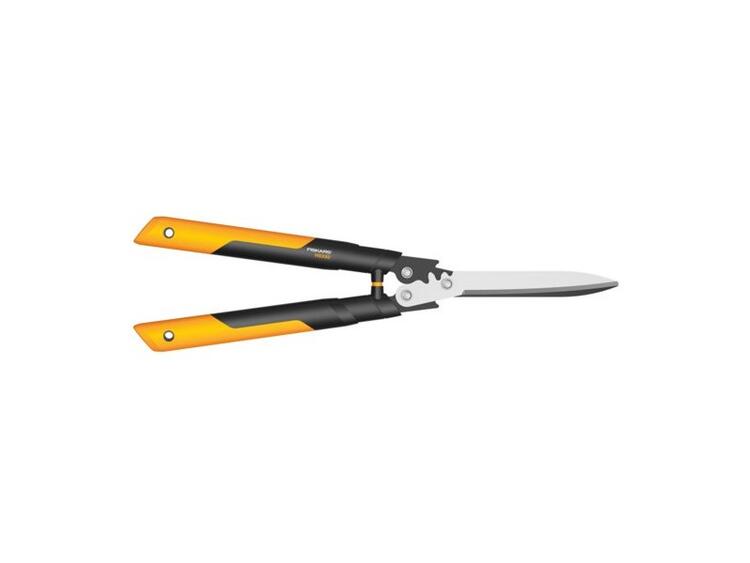 POWERGEAR XHSX92 CESOIE SIEPI ACCIAIO 7,5X66,5X16,5 CM 
